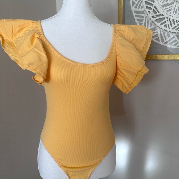 ZARA top - Picture 6 of 7